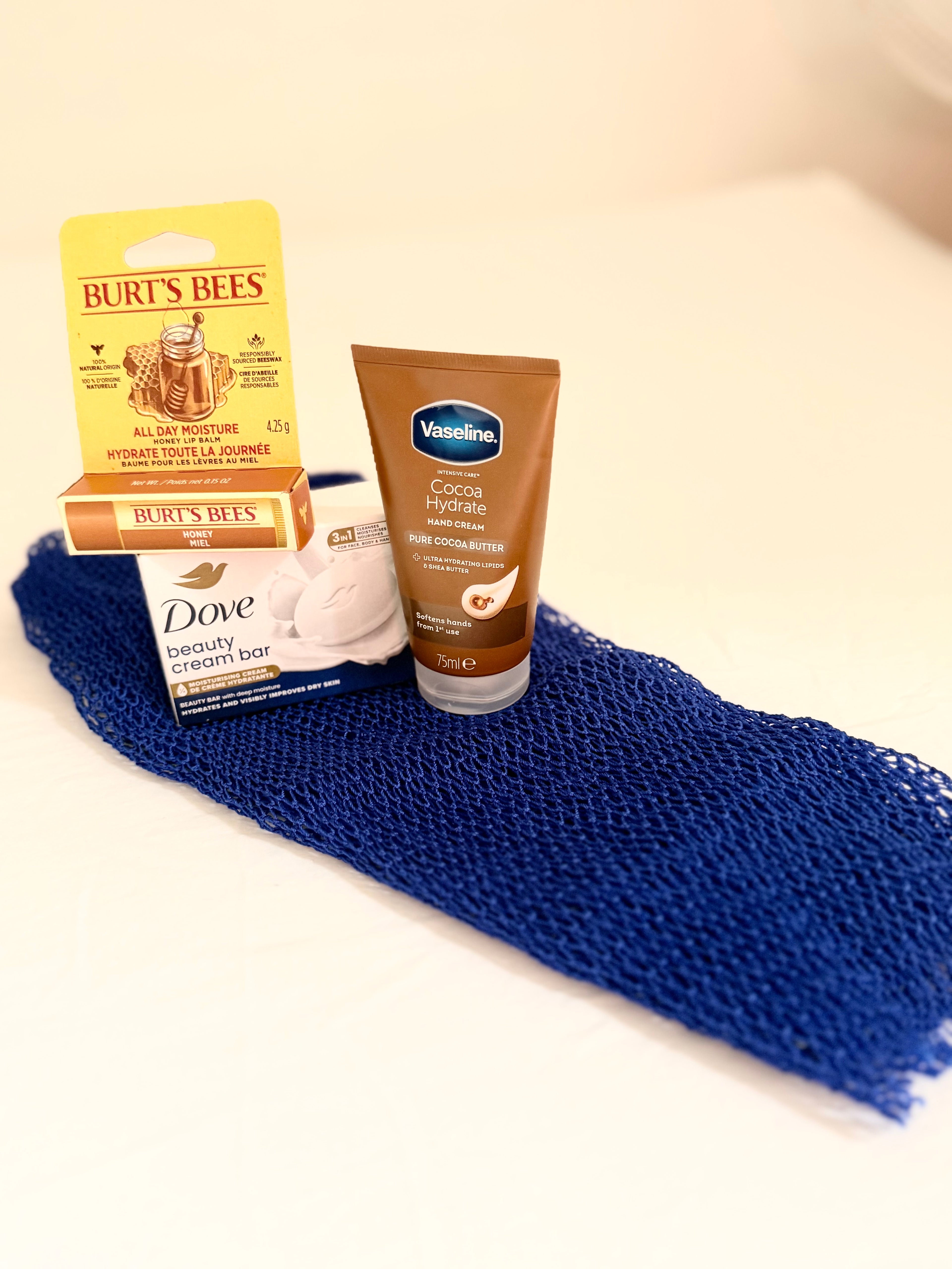 Veloria Luxury Self-Care Gift Set