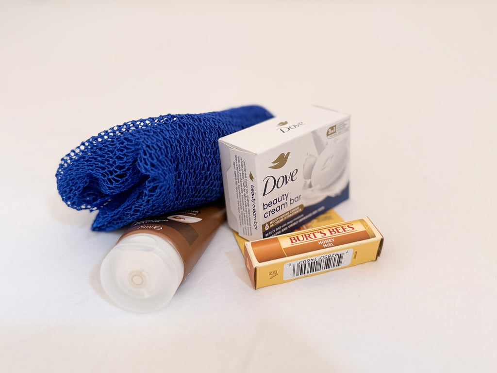 Veloria Luxury Self-Care Gift Set